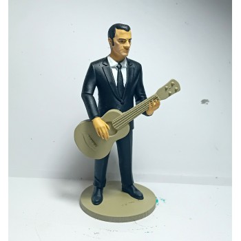 1/24 Stelios Kazantzidis Handpainted Figure 